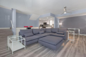 Once Upon A Tide Oceanview Condo Pet Friendly